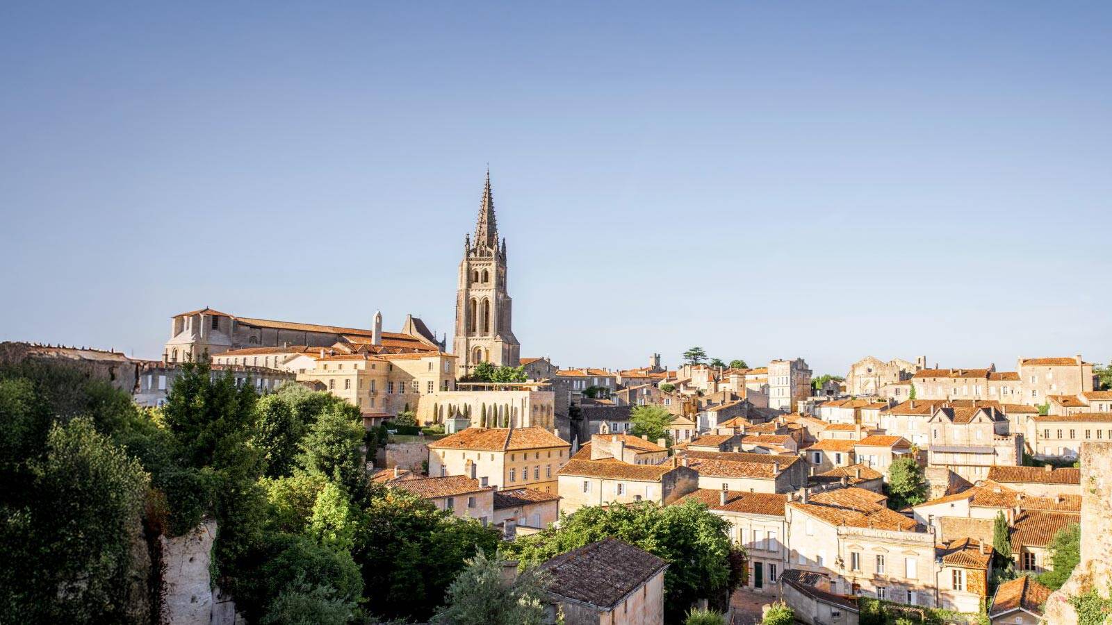 saint-emilion
